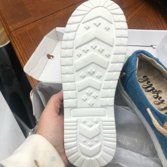 Gypsy Jazz Luma Shoes size 6. New! - Picture 4 of 5